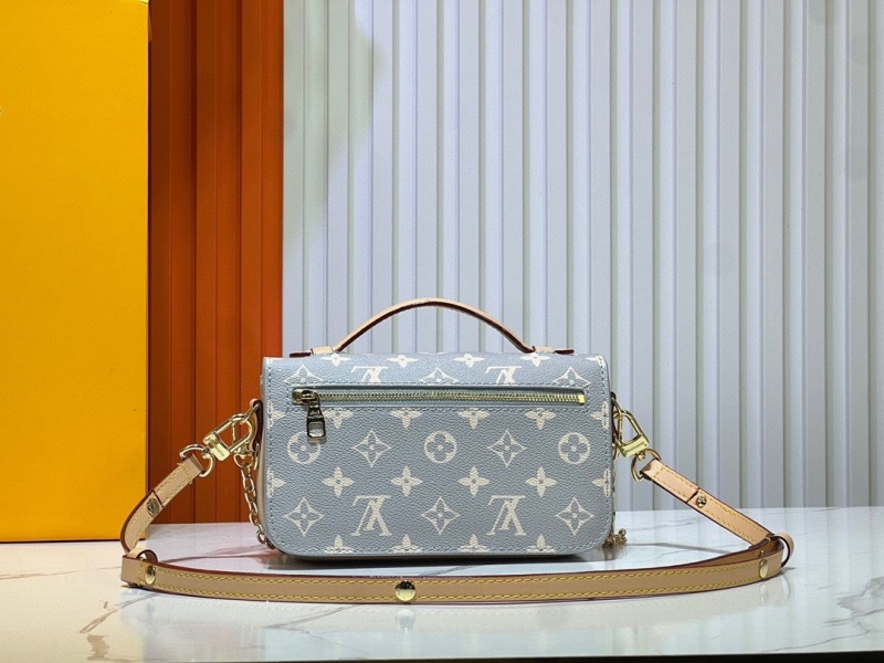 LV Satchel bags